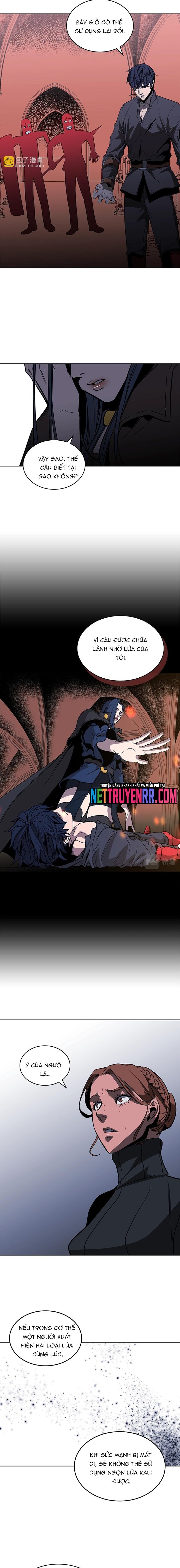 Vô Bi Chapter 47 - 12