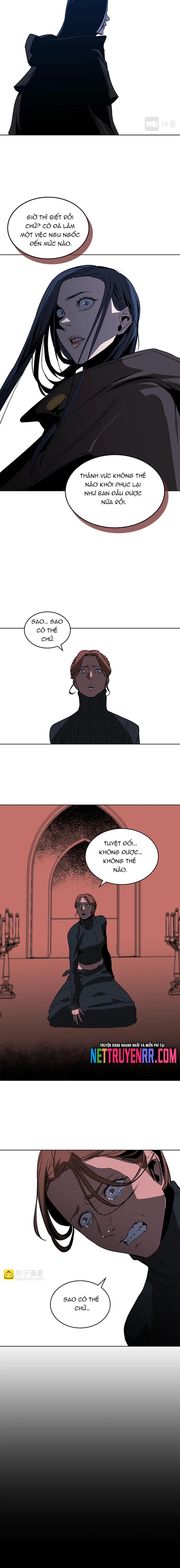 Vô Bi Chapter 47 - 14