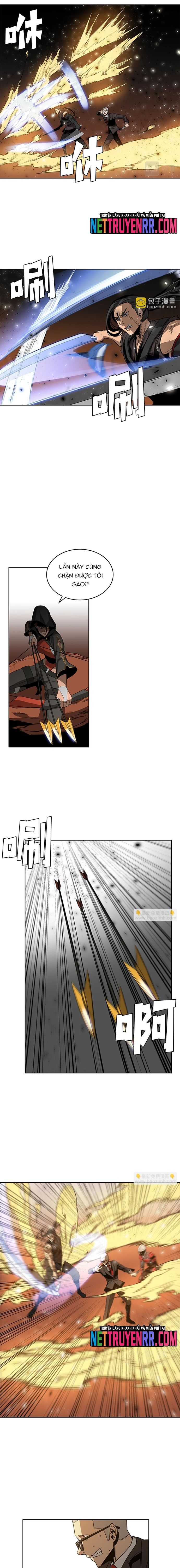 Vô Bi Chapter 47 - 3