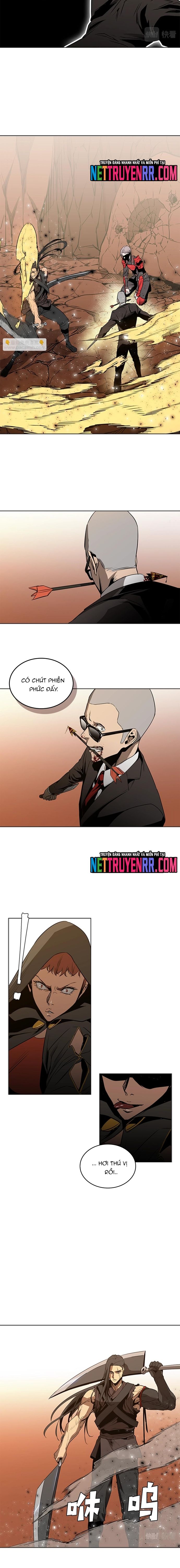 Vô Bi Chapter 47 - 5