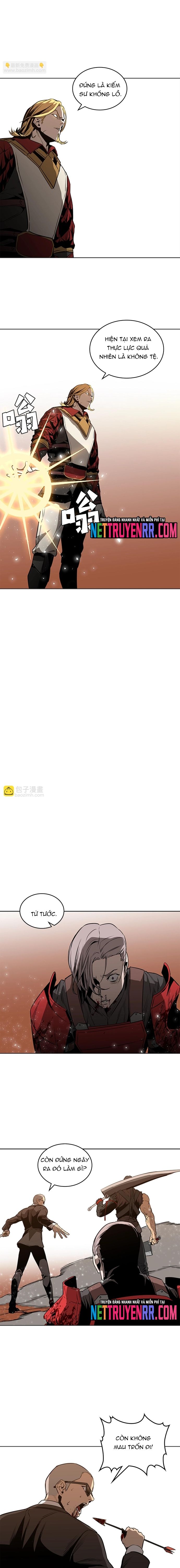 Vô Bi Chapter 47 - 6