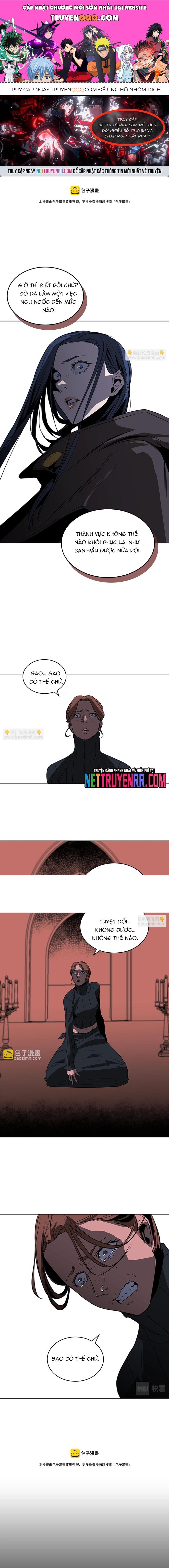 Vô Bi Chapter 48 - 1