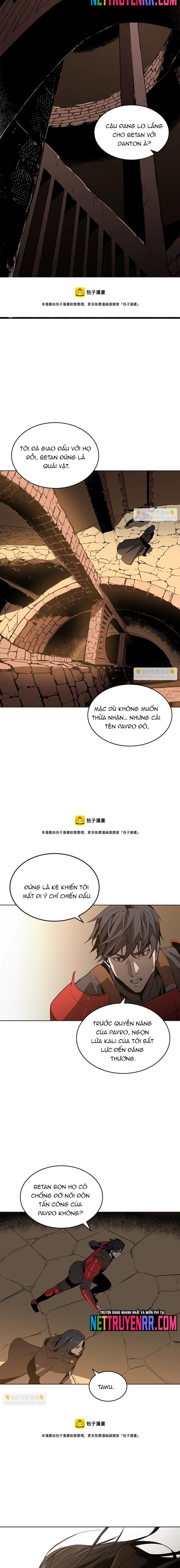 Vô Bi Chapter 48 - 11