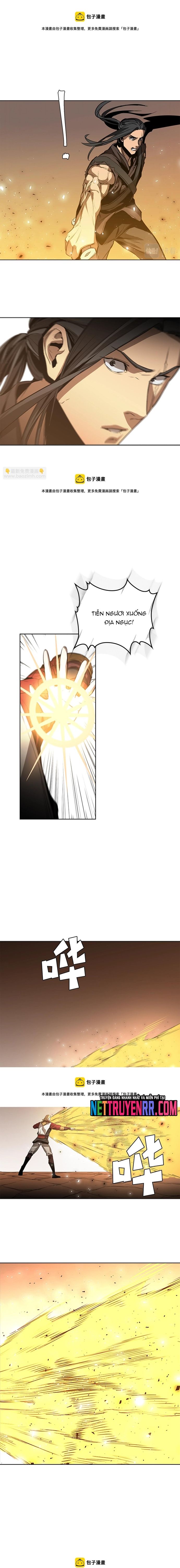 Vô Bi Chapter 48 - 16