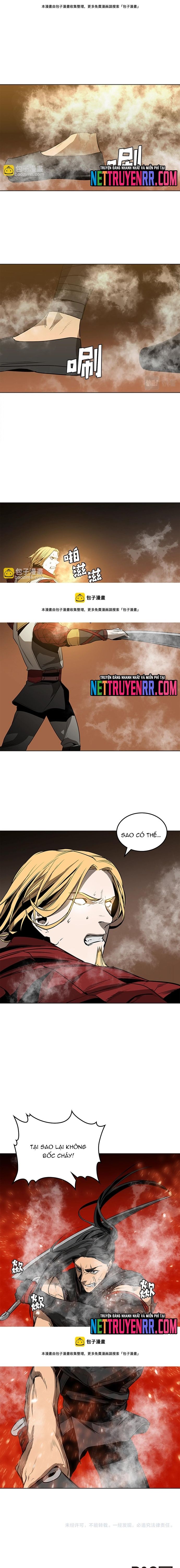 Vô Bi Chapter 48 - 17