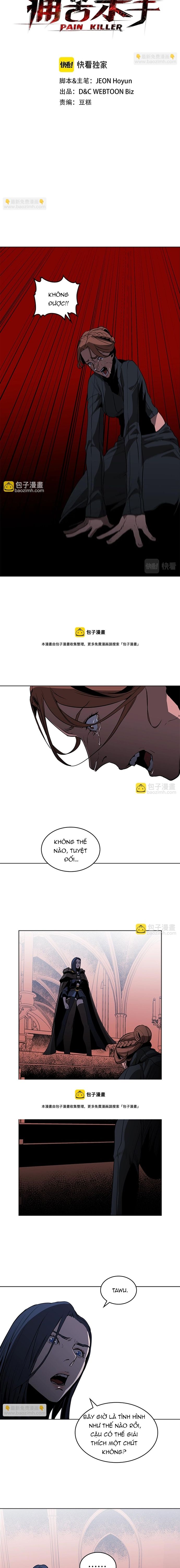 Vô Bi Chapter 48 - 3