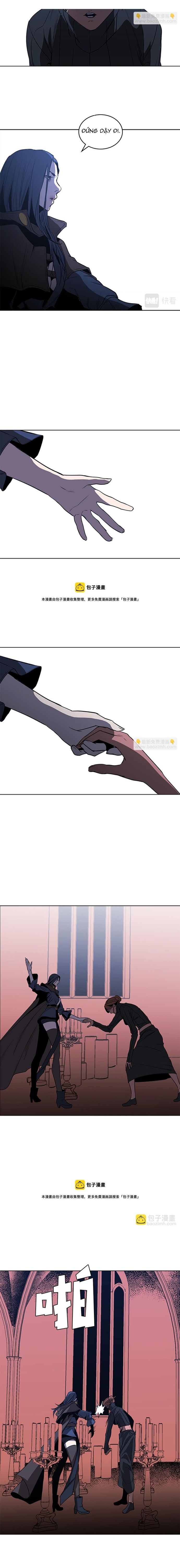 Vô Bi Chapter 48 - 6