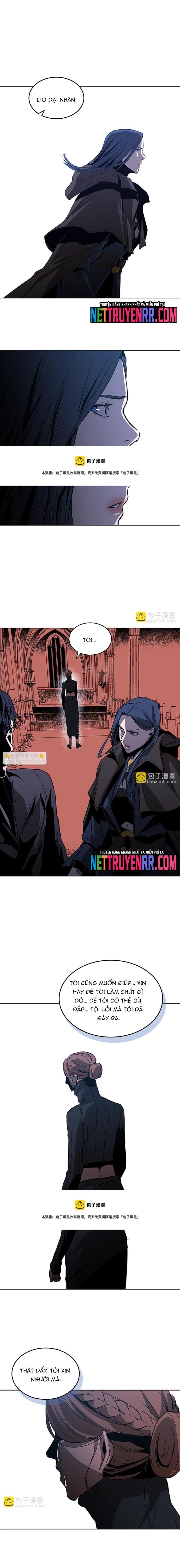 Vô Bi Chapter 48 - 9