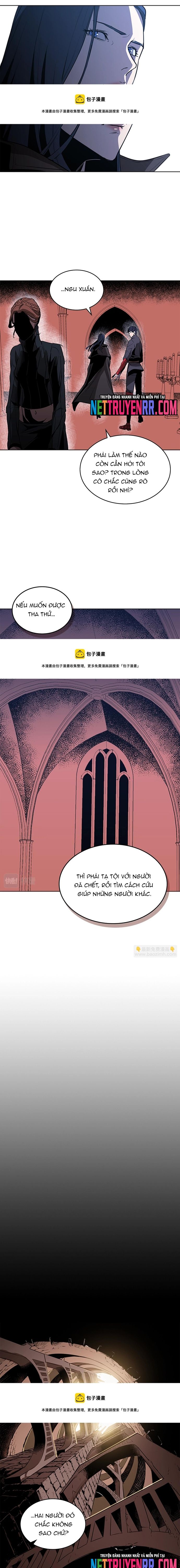 Vô Bi Chapter 48 - 10