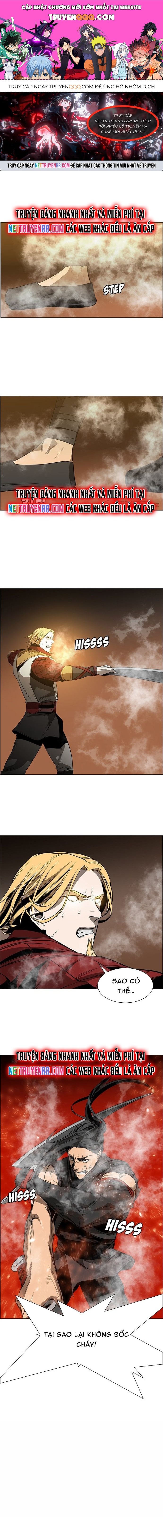 Vô Bi Chapter 49 - 1