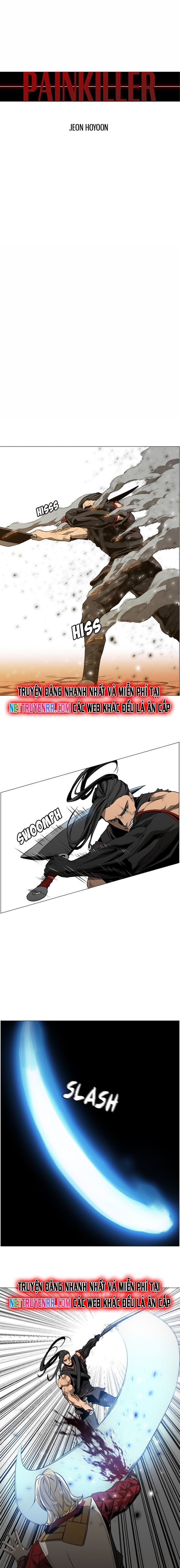 Vô Bi Chapter 49 - 2