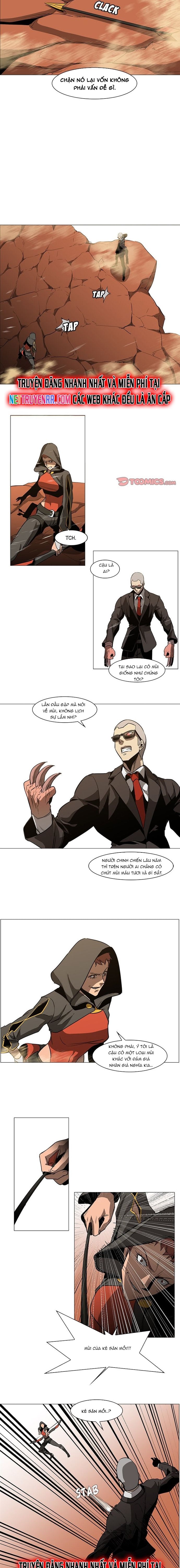 Vô Bi Chapter 49 - 11