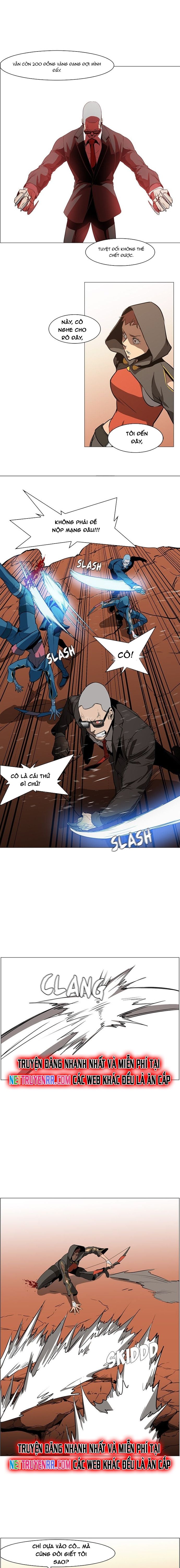 Vô Bi Chapter 49 - 14