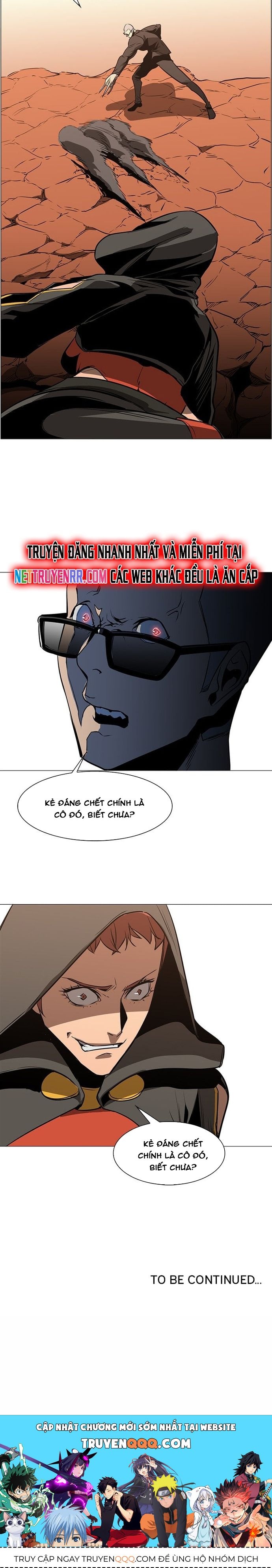 Vô Bi Chapter 49 - 15