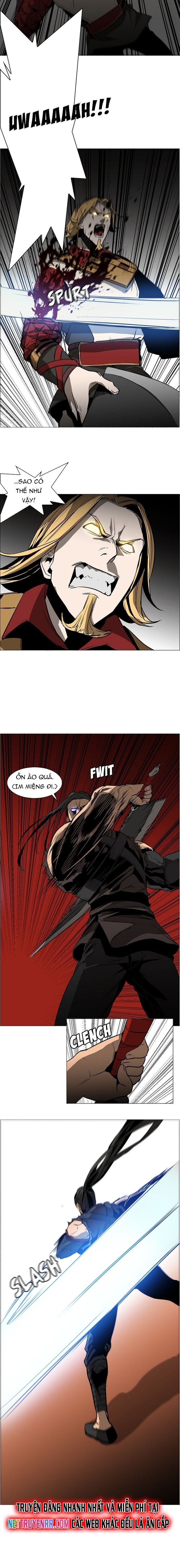 Vô Bi Chapter 49 - 3