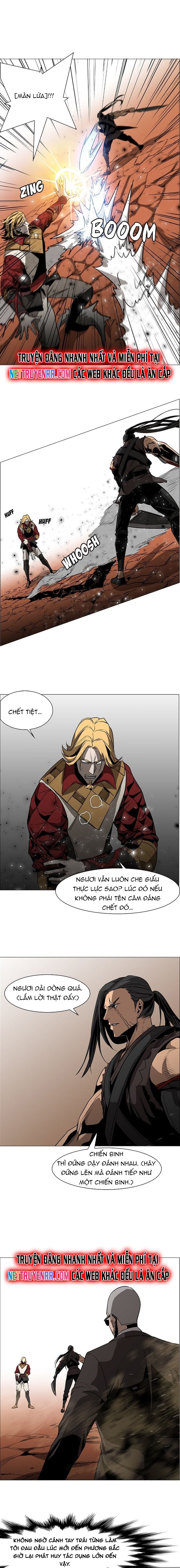 Vô Bi Chapter 49 - 4