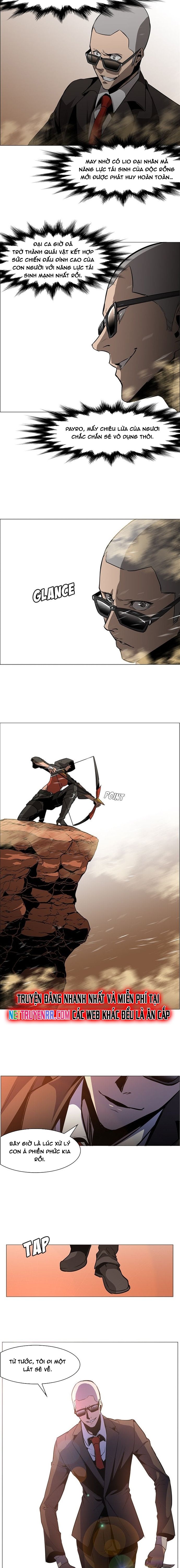 Vô Bi Chapter 49 - 5