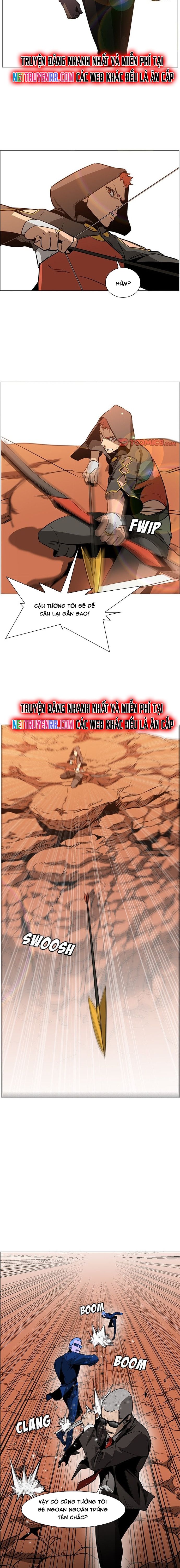 Vô Bi Chapter 49 - 6