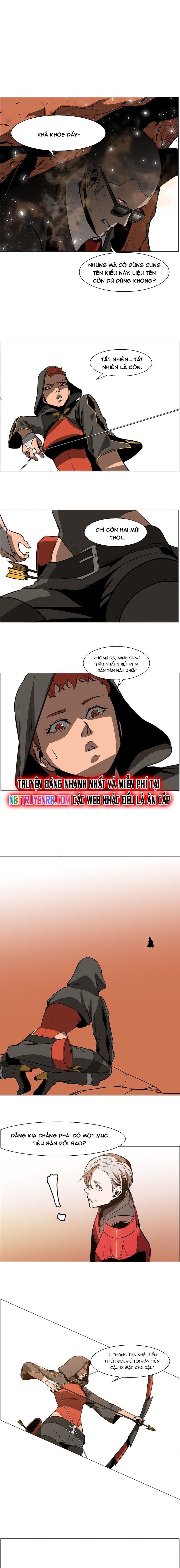 Vô Bi Chapter 49 - 9