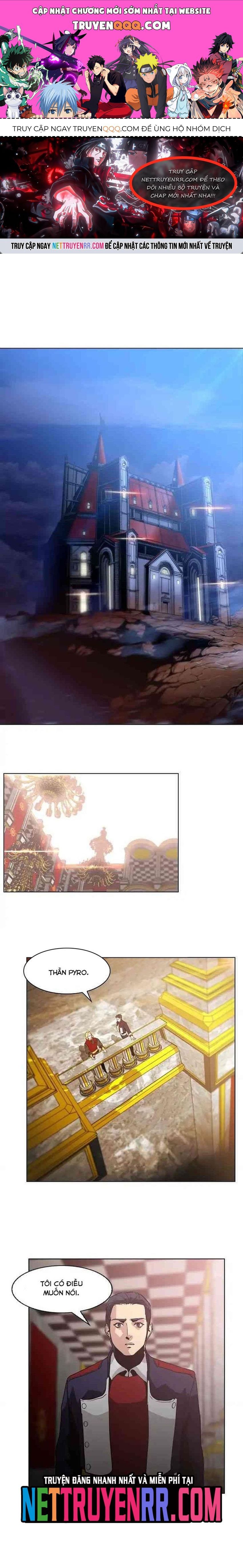 Vô Bi Chapter 5 - 1