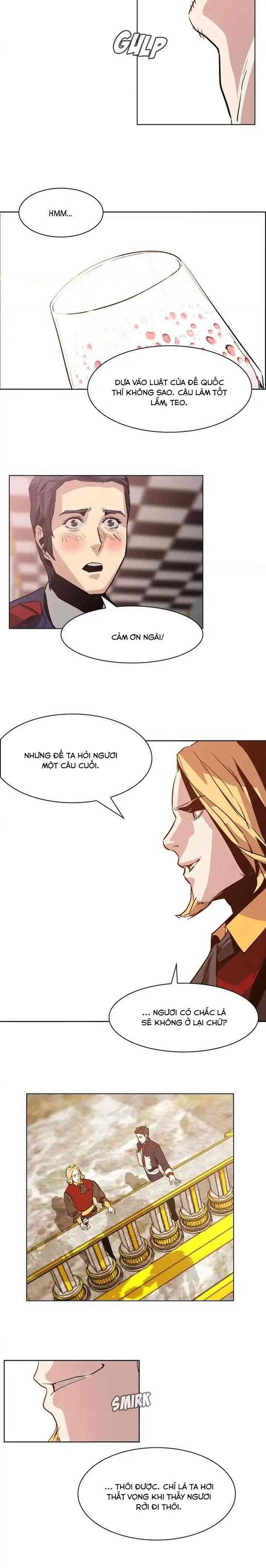 Vô Bi Chapter 5 - 4