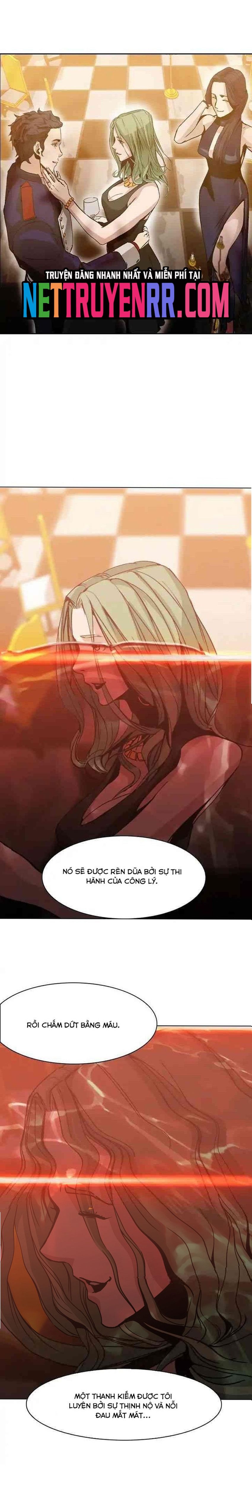 Vô Bi Chapter 5 - 8