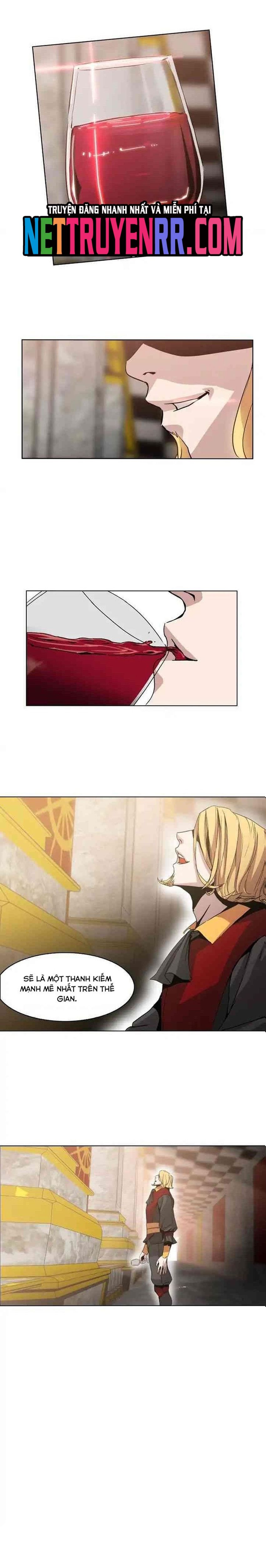 Vô Bi Chapter 5 - 9