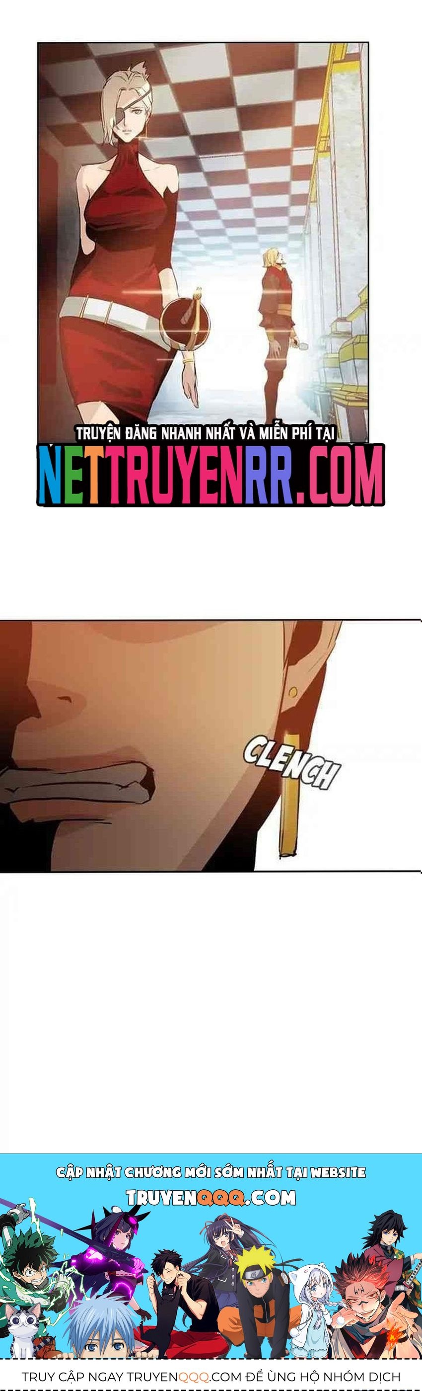 Vô Bi Chapter 5 - 10