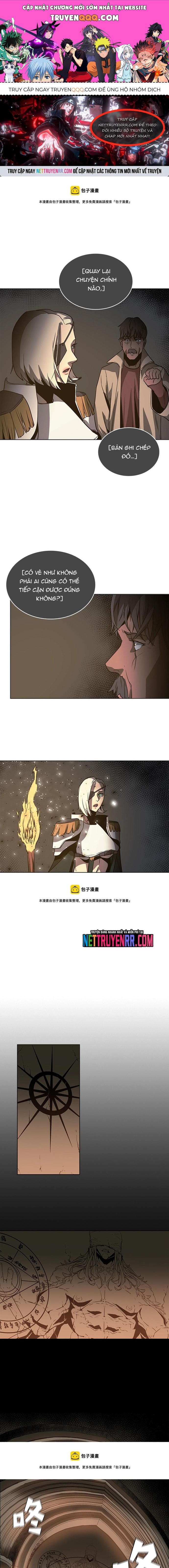 Vô Bi Chapter 50 - 1