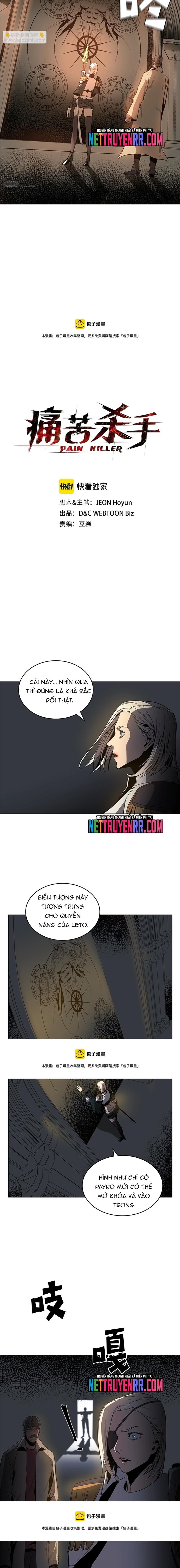 Vô Bi Chapter 50 - 2