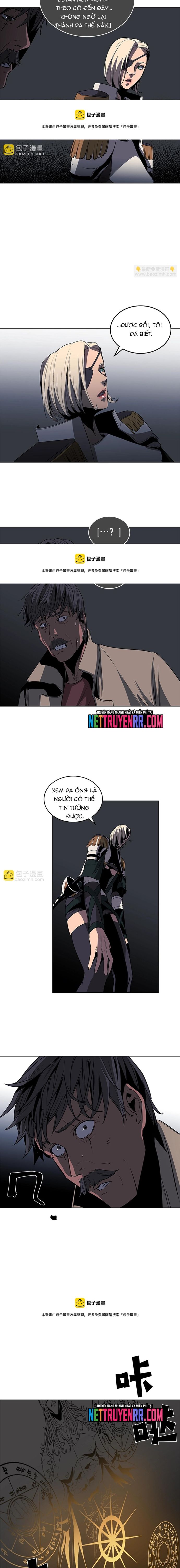 Vô Bi Chapter 50 - 11