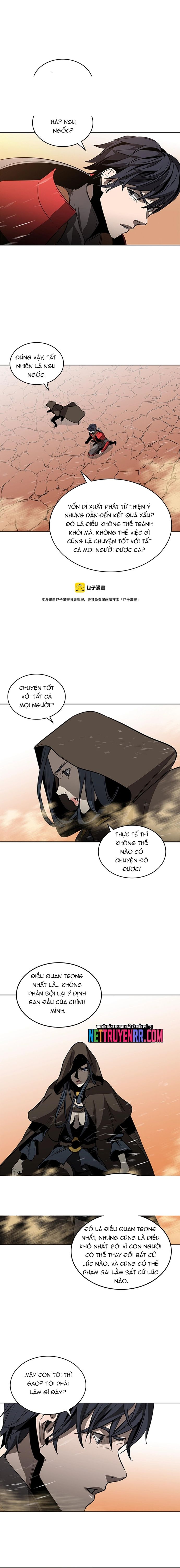 Vô Bi Chapter 50 - 15