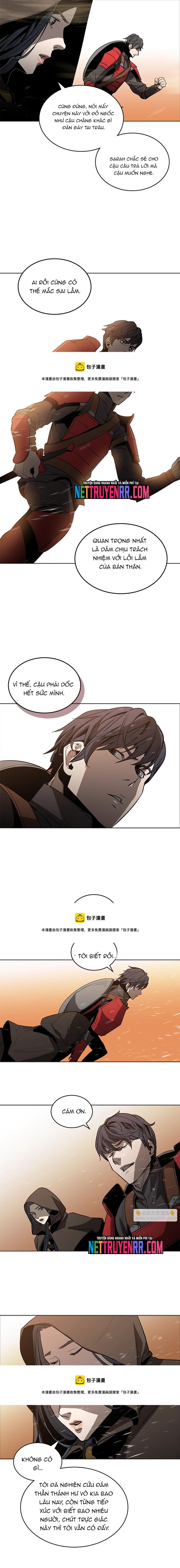 Vô Bi Chapter 50 - 16