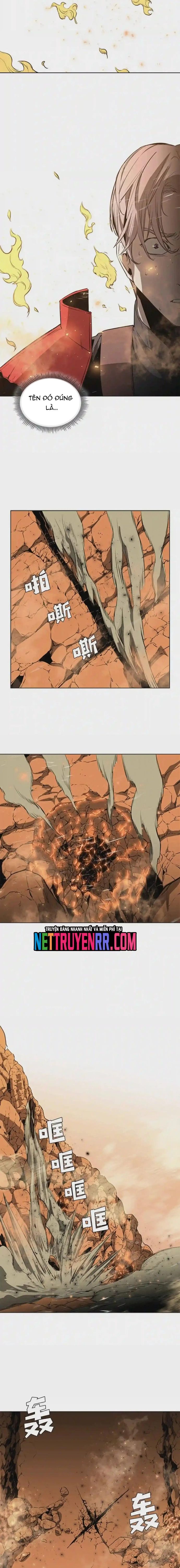 Vô Bi Chapter 51 - 2