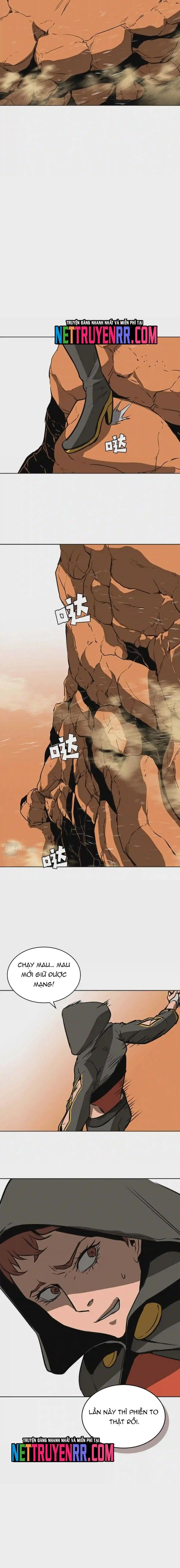 Vô Bi Chapter 51 - 12