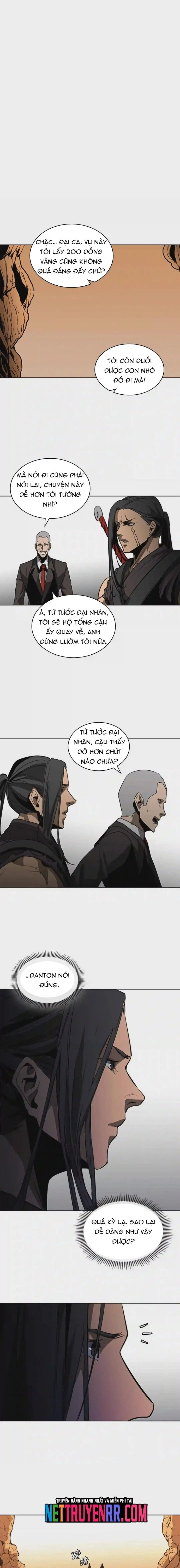 Vô Bi Chapter 51 - 13