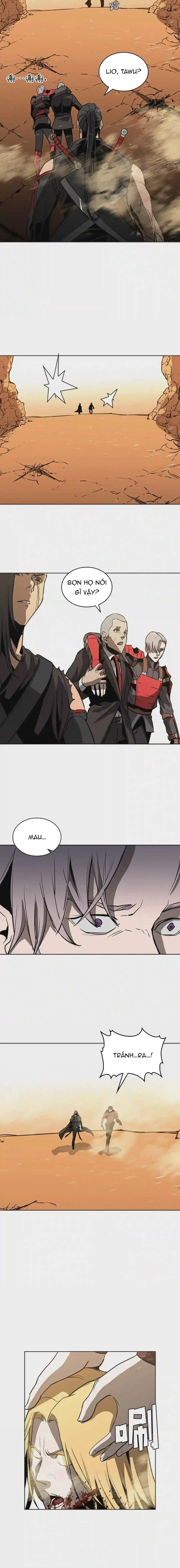 Vô Bi Chapter 51 - 14