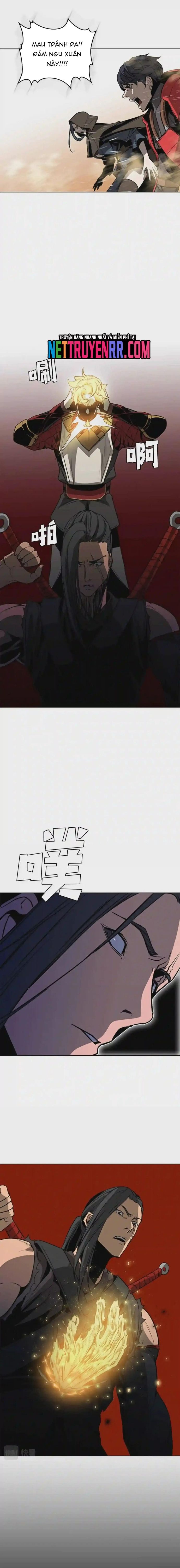 Vô Bi Chapter 51 - 15