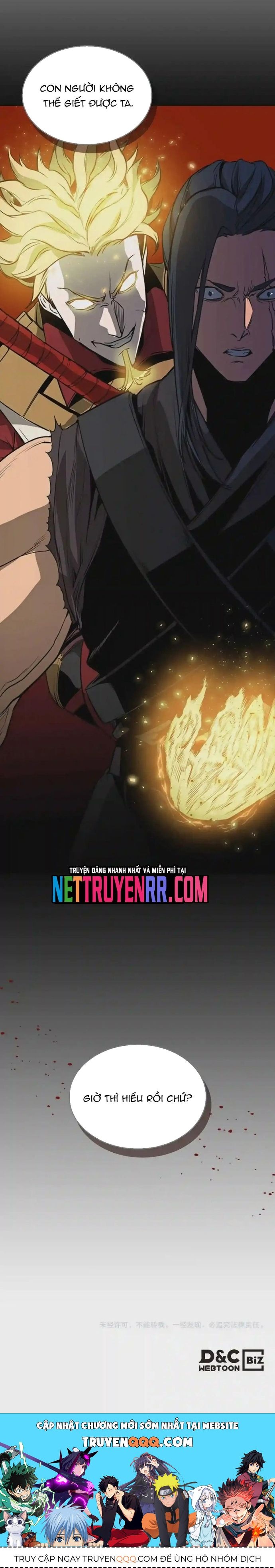 Vô Bi Chapter 51 - 16