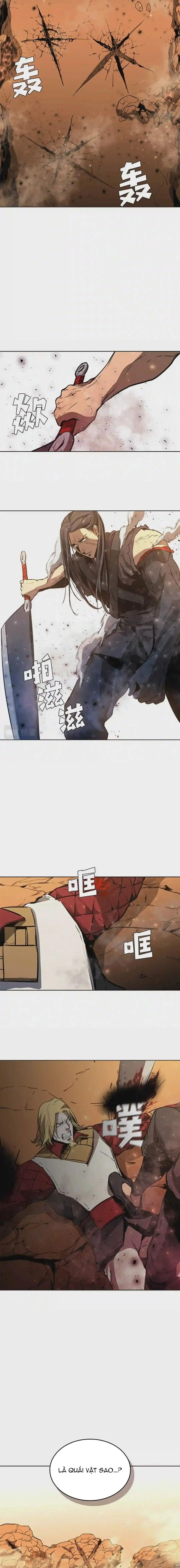 Vô Bi Chapter 51 - 3