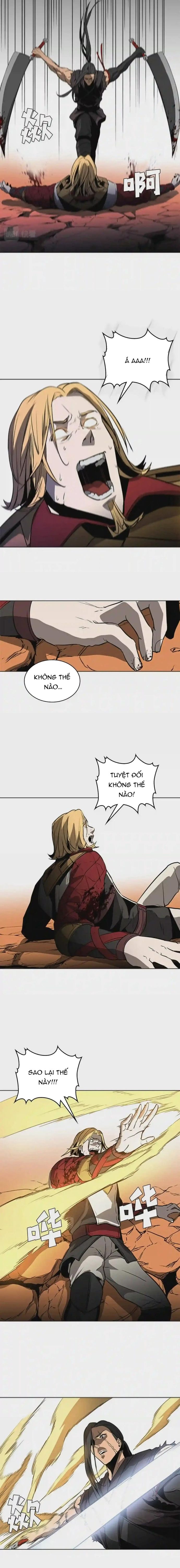 Vô Bi Chapter 51 - 5