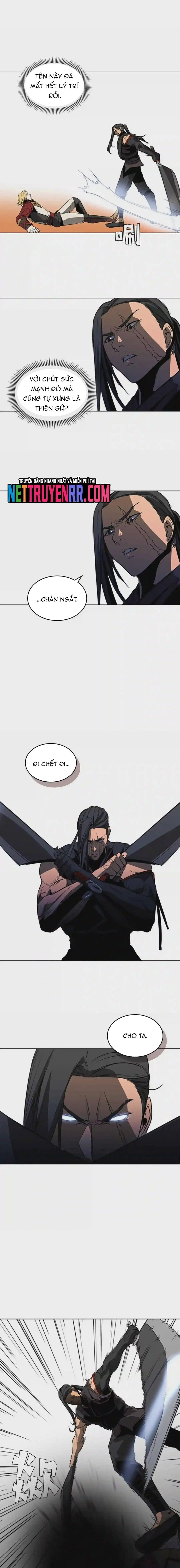 Vô Bi Chapter 51 - 6