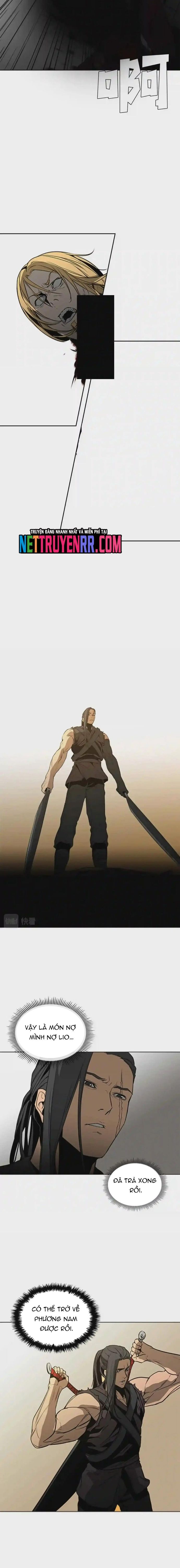 Vô Bi Chapter 51 - 7
