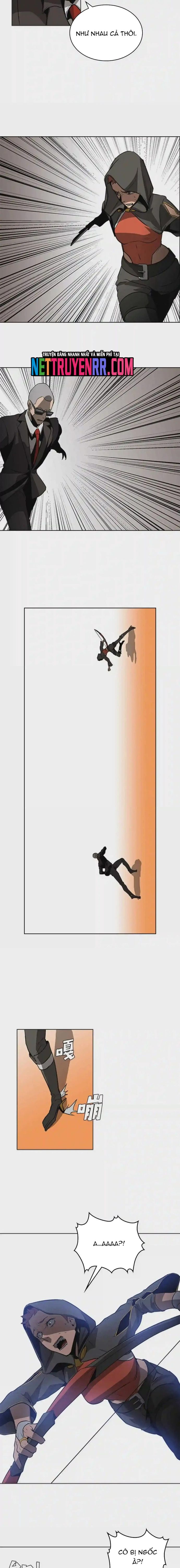 Vô Bi Chapter 51 - 9