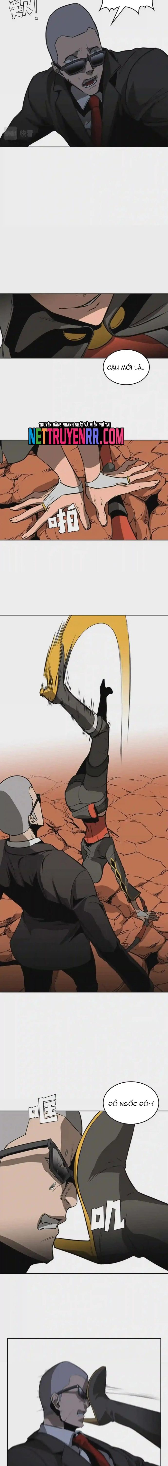 Vô Bi Chapter 51 - 10