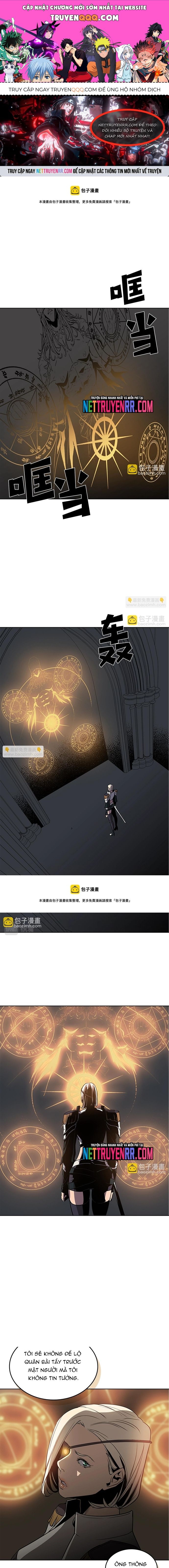 Vô Bi Chapter 52 - 1