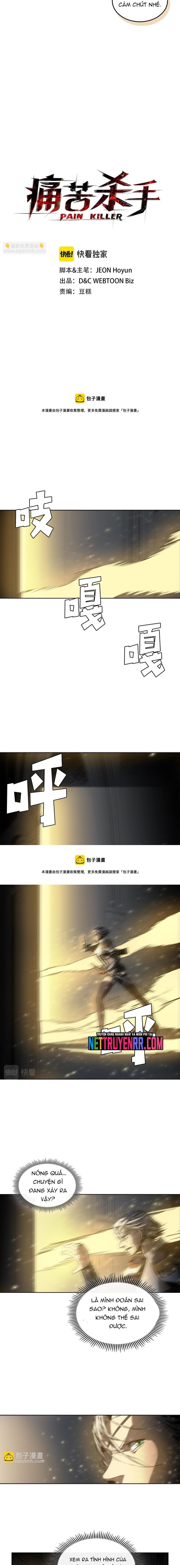 Vô Bi Chapter 52 - 2