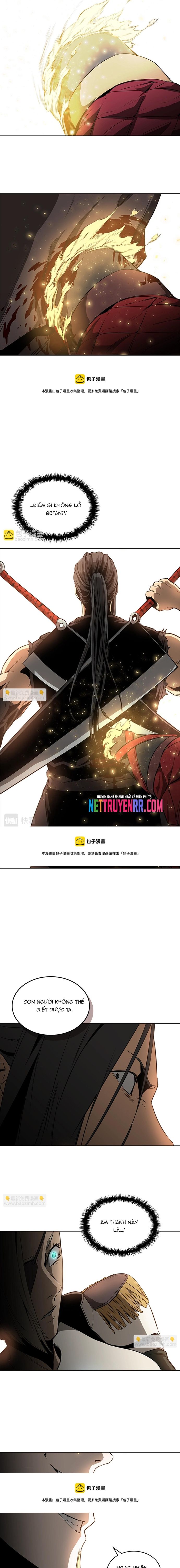 Vô Bi Chapter 52 - 5