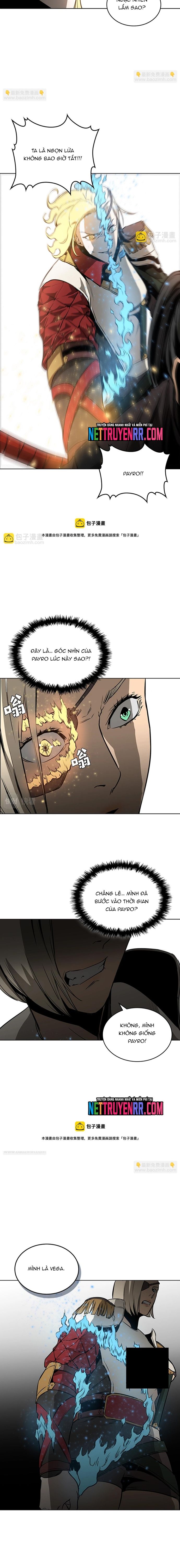 Vô Bi Chapter 52 - 6