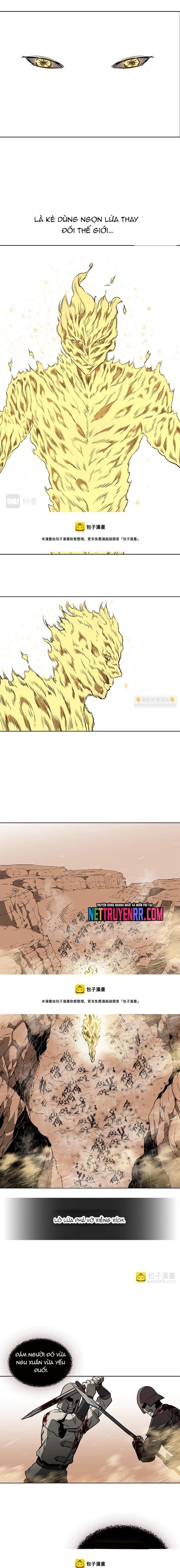 Vô Bi Chapter 52 - 10